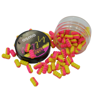 wafters Wiggly OSMO Mini Robak Buggy poj.25ml