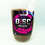 pellet OSMO Disc Pellets 2mm - op.0,8kg