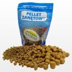 pellet zanętowy 12mm BESTFEED Gruszka / op.0,8kg