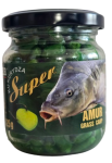 kukurydza wędkarska Super TRAPER op.125gr / Amur
