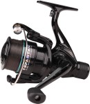 kołowrotek CTEC Spartan Feeder&Match RD 4000 z żyłką 0,25mm
