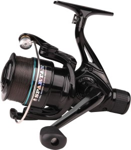 kołowrotek CTEC Spartan Feeder&Match RD 4000 z żyłką 0,25mm