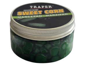 kukurydza Sweet Corn Marcepan TRAPER 70gr.