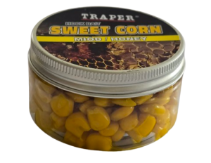 kukurydza Sweet Corn Miód TRAPER 70gr.