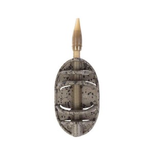 koszyk PRESTON ICS In-Line Dura Flat Method - Large / 30g 