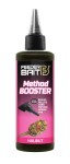 method booster FEEDER BAIT- poj. 100ml Halibut