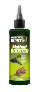method booster FEEDER BAIT 100ml - Cytrus