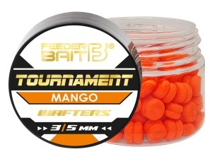 Tournament wafters FEEDER BAIT 3/5mm / op.25ml / Mango