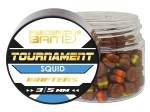 Tournament wafters FEEDER BAIT 3/5mm / op.25ml / Squid
