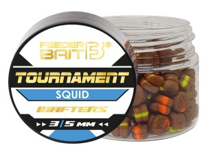 Tournament wafters FEEDER BAIT 3/5mm / op.25ml / Squid