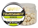 Tournament wafters FEEDER BAIT 3/5mm / op.25ml / Kokos