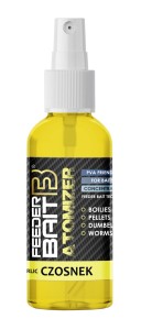 atomizer FEEDER BAIT Czosnek - poj. 50ml 