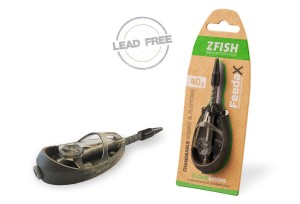 koszyk do methody ZFISH  Feeda X  20gr. / op. 1szt 