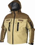 kurtka TRAPER Creek Beige 