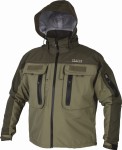 kurtka TRAPER Olive Green