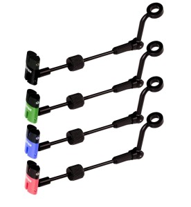 sygnalizator brań Swinger ZFISH Indicator ZFX Mini / kolor niebieski 