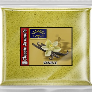 atraktor w proszku CHAMPION FEED Vanille op.250g