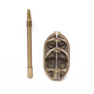 koszyk Method Feeder ARC ICS 30gr 