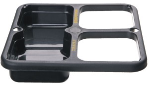 podstawa do pudełek TRAPER Concours