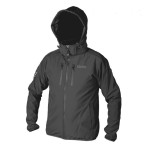 kurtka Softshell Montana Black TRAPER rozm. L