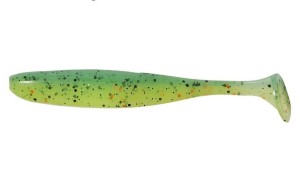 KEITECH Easy Shiner kolor LT35/ Hot Tiger dł. 2"/ op.12szt.