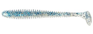 przynęta gumowa KEITECH Swing Impact kolor LT48 / Blue Sardine dł. 2,5"/ op.10szt
