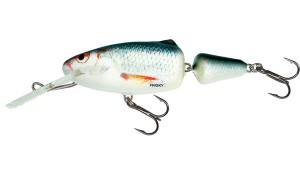 Wobler SALMO Frisky Deep Runner Real Dace dł. 7cm