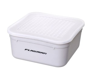 pudełko na przynęty FLAGMAN Bait Box poj. 2 litry