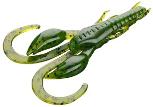 Przynęta gumowa MIKADO Angry Cray Fish kolor nr.552 /dł.3,5cm