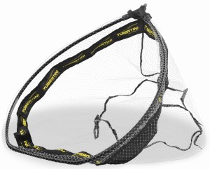 kosz do podbieraka Tubertini Testa Guadino Logo 50x40cm