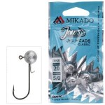 Główki jigowe MIKADO Jaws Classic Jig op.3szt./ 3gram