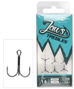 Kotwica MIKADO jaws -op.