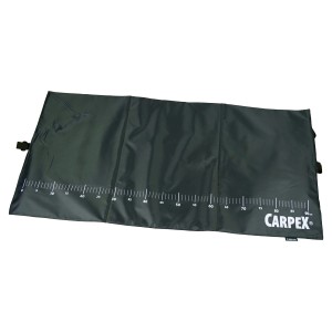 mata karpiowa z miarką ROBINSON CARPEX 90x48x0,5cm