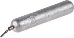 ciężarek cylindryczny Drop Shot MIKADO op.4szt. / 5gr.