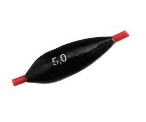 Oliwki przelotowe FLAGMAN Torpedo Lead 