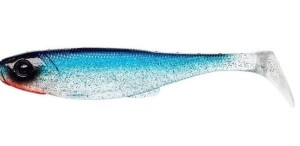 przynęta gumowa GUNKI Gunzilla Deep Blue