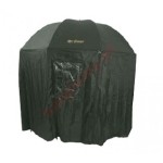 parasol ze ściankami SENSAS Tente Liez Bivie-Nylon