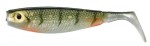 przynęta gumowa GUNKI G'Bump UV  Green Perch dł.8cm