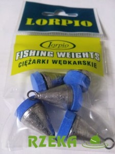 gruntomierz LORPIO -1szt.