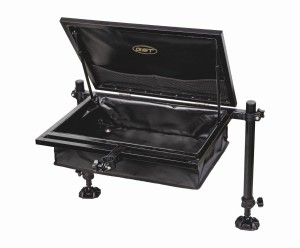 platforma z zamknięciem TRAPER GST