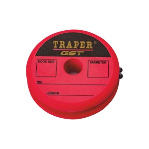 krążki /szpule eva na przypony do feedera TRAPER GST-op.2szt