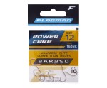Haczyki FLAGMAN Power Carp op.10szt.