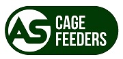 AS Cage Feeder