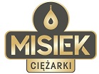 Misiek Ciężarki